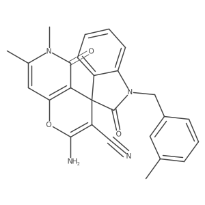 886178-51-4 structure