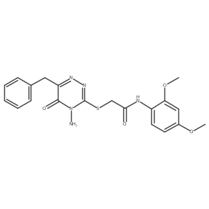 886959-31-5 structure