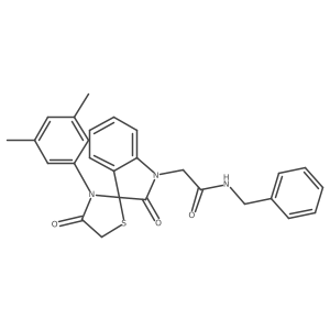 894558-59-9 structure