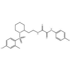 898407-23-3结构式