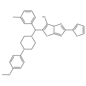 898437-51-9结构式