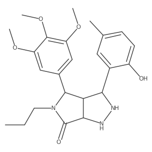 898623-80-8 structure