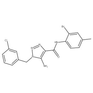 899736-80-2结构式