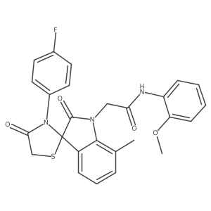 899943-56-7结构式