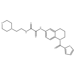 899983-32-5 structure
