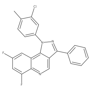 901267-22-9 structure
