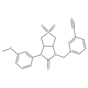 912781-19-2 structure