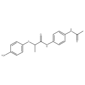 913250-52-9 structure