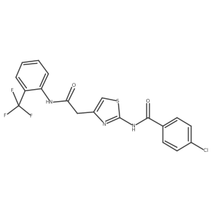 921541-20-0结构式