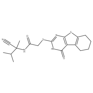 923847-86-3 structure