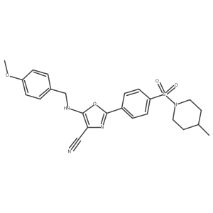941000-60-8结构式
