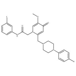 941876-52-4 structure