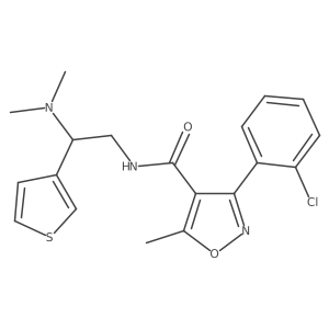 946326-71-2 structure