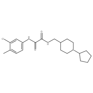 953200-66-3 structure