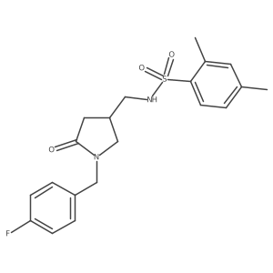 954635-46-2结构式