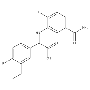 960235-02-3 structure