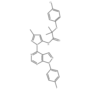 1007172-90-8 structure
