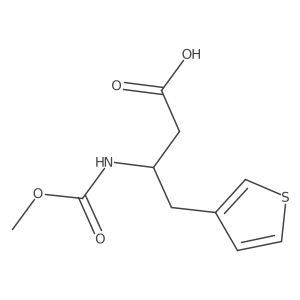 1007881-85-7 structure