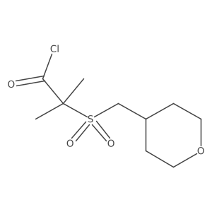 1017540-46-3 structure
