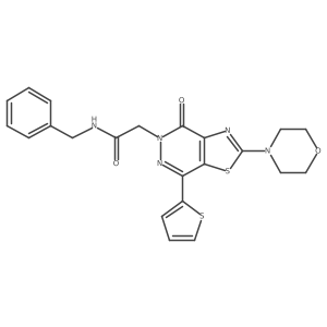 1021078-30-7 structure