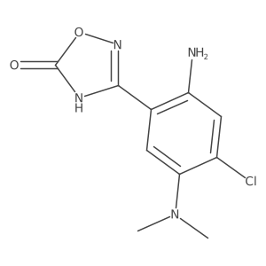 1083419-14-0结构式