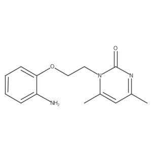1099658-30-6 structure