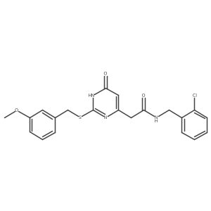 1105211-40-2 structure