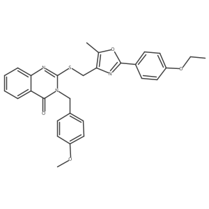 1114648-09-7 structure