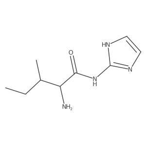 1141935-00-3 structure