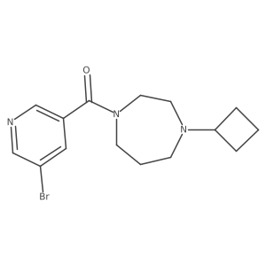 1153654-63-7 structure