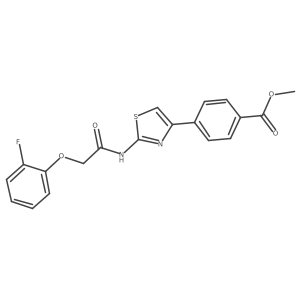 1170022-88-4 structure