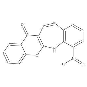 117018-43-6结构式