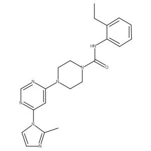 1172704-60-7 structure