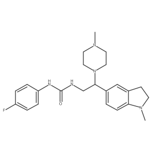 1172756-75-0 structure