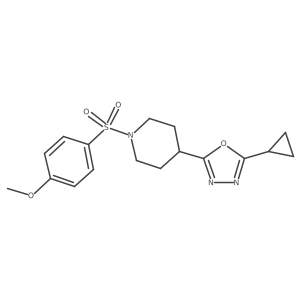1172911-58-8结构式