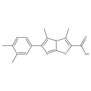1181261-31-3 structure
