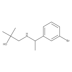 1183050-84-1 structure