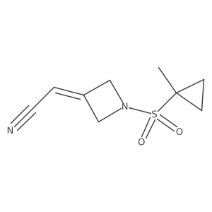 1187594-27-9 structure
