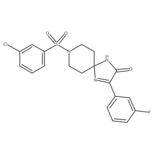 1190005-46-9 structure