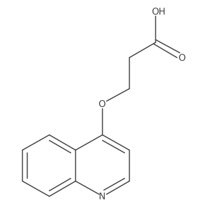 1191284-17-9 structure