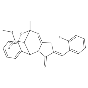 1192739-33-5 structure