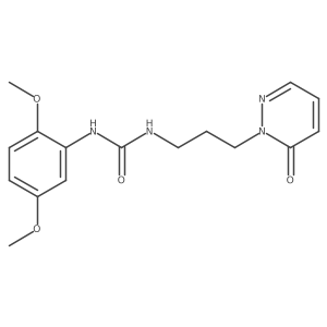1203332-92-6 structure