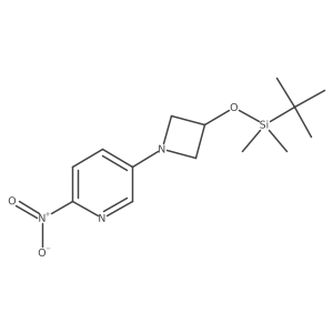 1211443-65-0 structure