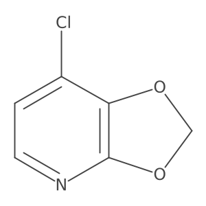 1211579-16-6 structure