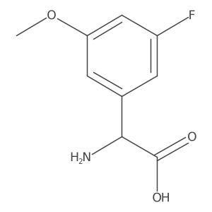 1212995-88-4 structure