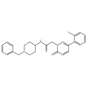 1219562-49-8 structure