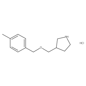 1219971-92-2 structure