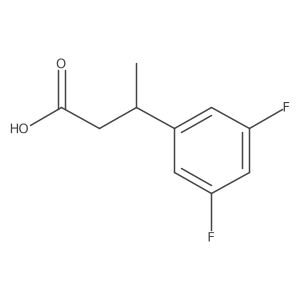 1226167-17-4 structure