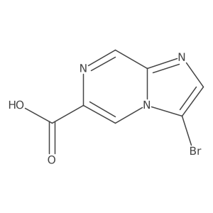 1234015-04-3 structure