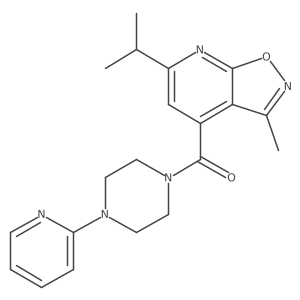 1246044-74-5结构式
